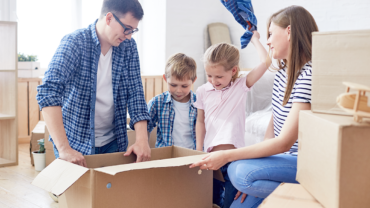 Moving Tips From Your Local Moving Company Part 2